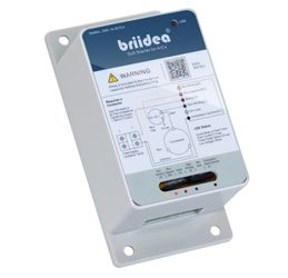briidea 16–32A AC Soft Start Kit for Home Air Conditioner (4–7 Ton Ton)