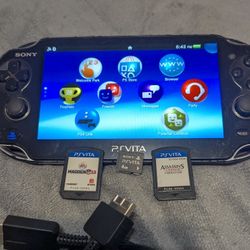 Psvita