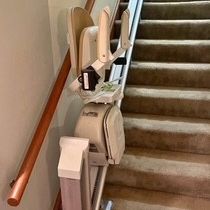 Acorn Stairlift