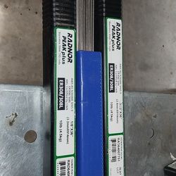 Ss 308 Tig Wire