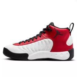 Jordan Jumpman Pro "Black/Red/White