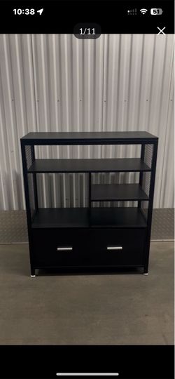 File cabinet office organizer