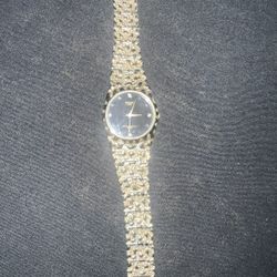 Vintage Ruxton Watch