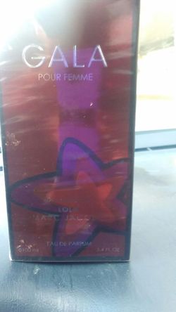 Marc Jacobs impression perfume