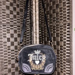 Juicy Couture Crossbody