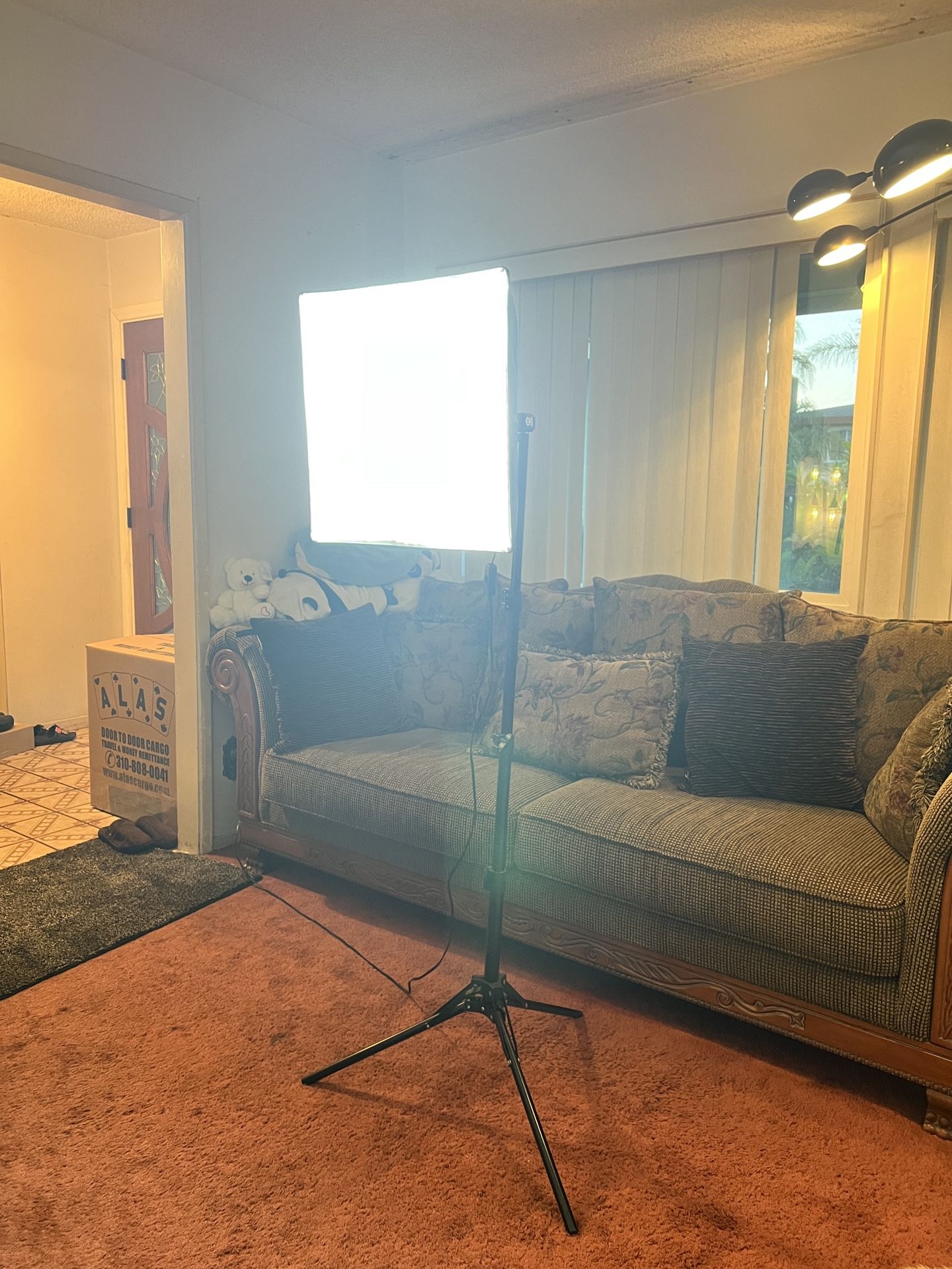 Photography Studio Light