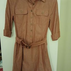 Dress/vestido/ropa Usada Casi Nueva