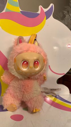 Lafufu doll 6.7”