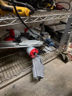 Tools for sale
