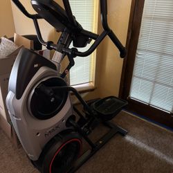 Elliptical 