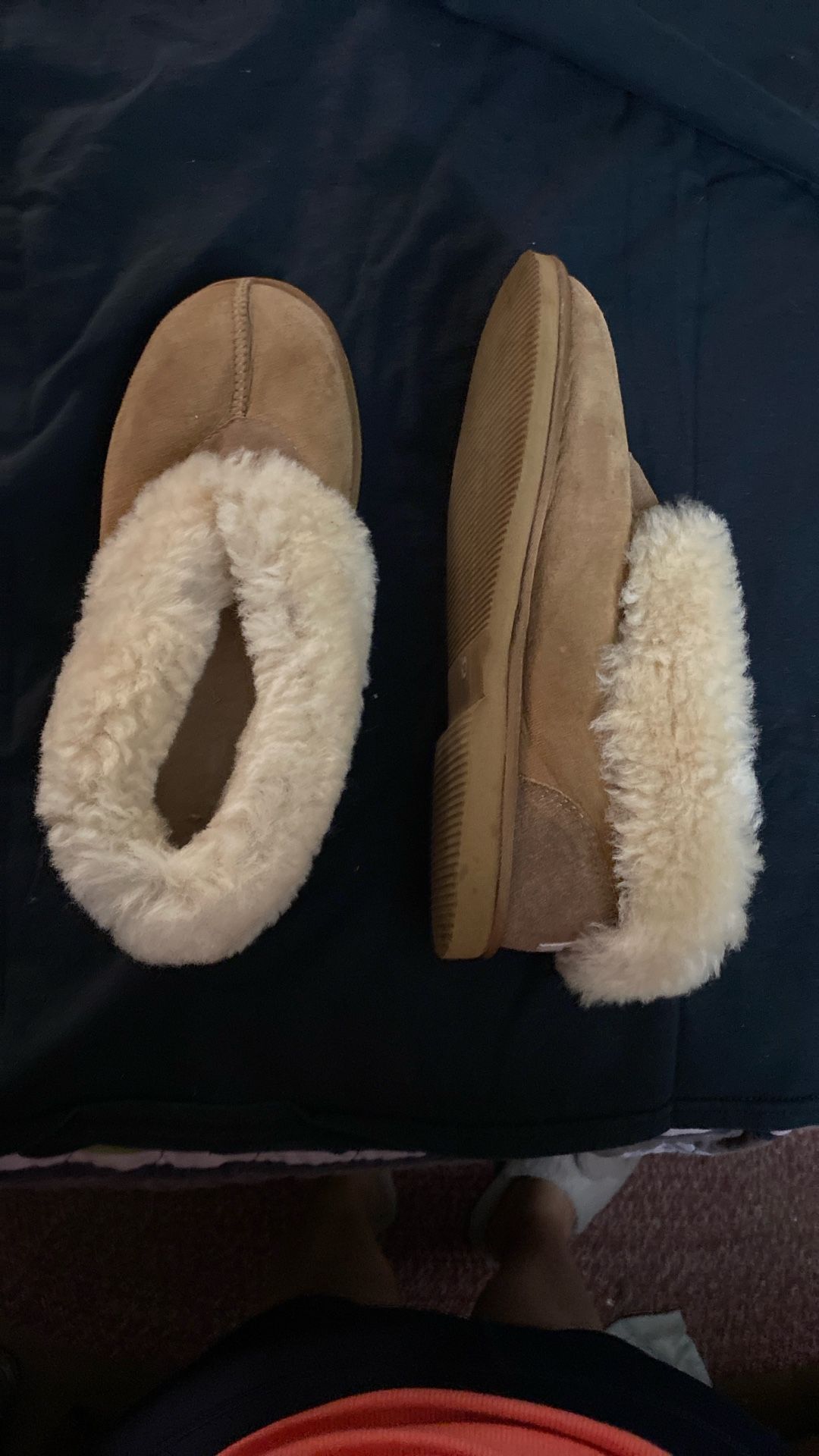 Ugg