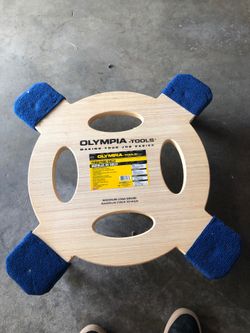 Furniture dolly