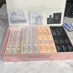 Perfume Woman And Men