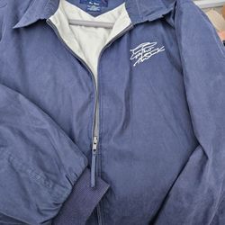 PORT AUTHORITY JACKET.    SIZE 2 XL 