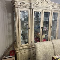 China Cabinet 