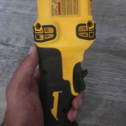 Dewalt Grinder