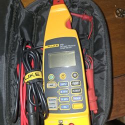 Fluke 772