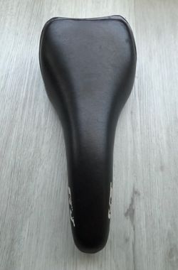 Old School GT BMX PRO SERIES Seat As Is