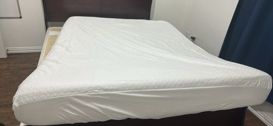 Memory Foam Mattress