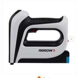 Arrow T50DCD Cordless Staple Gun