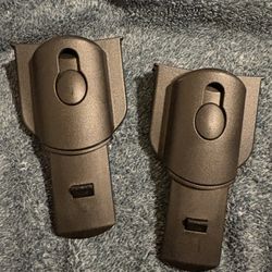 Britax car seat adapter