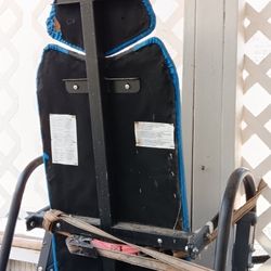 Inversion Table