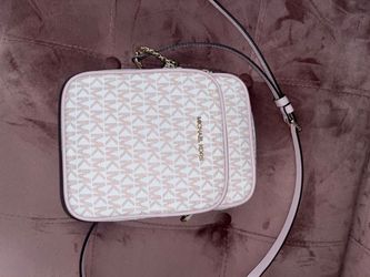 Pink Michael, Kors bag