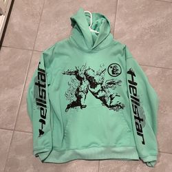Hellstar Hoodie 