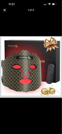 Fave mask