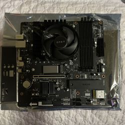 Omen Motherboard 