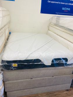 Queen Mattress
