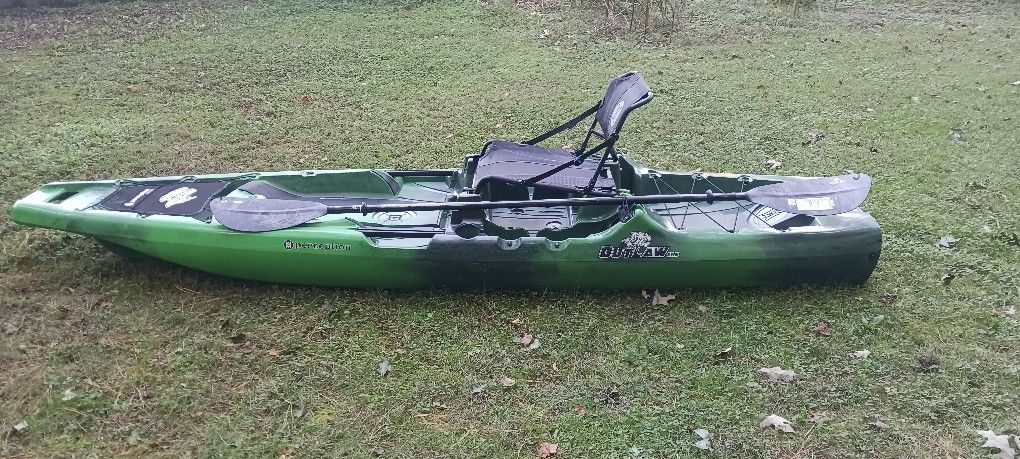 Kayak