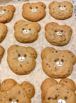 Porch Bakery