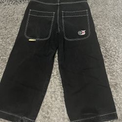 Twin Cannon Jncos Good Condition 