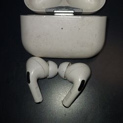 AirPod pro 1st generation A2190