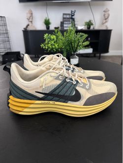 Nike Lunars  Size 11
