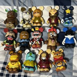 Vinylmation 