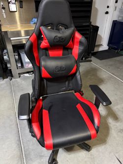 Gaming Chair Office Desk Chair