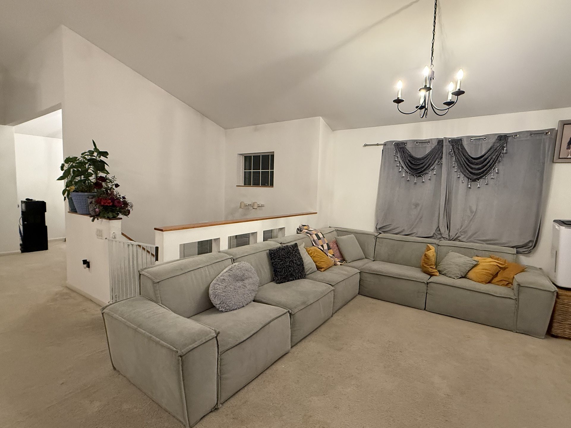 Living Room Couch