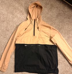Windbreaker Jacket