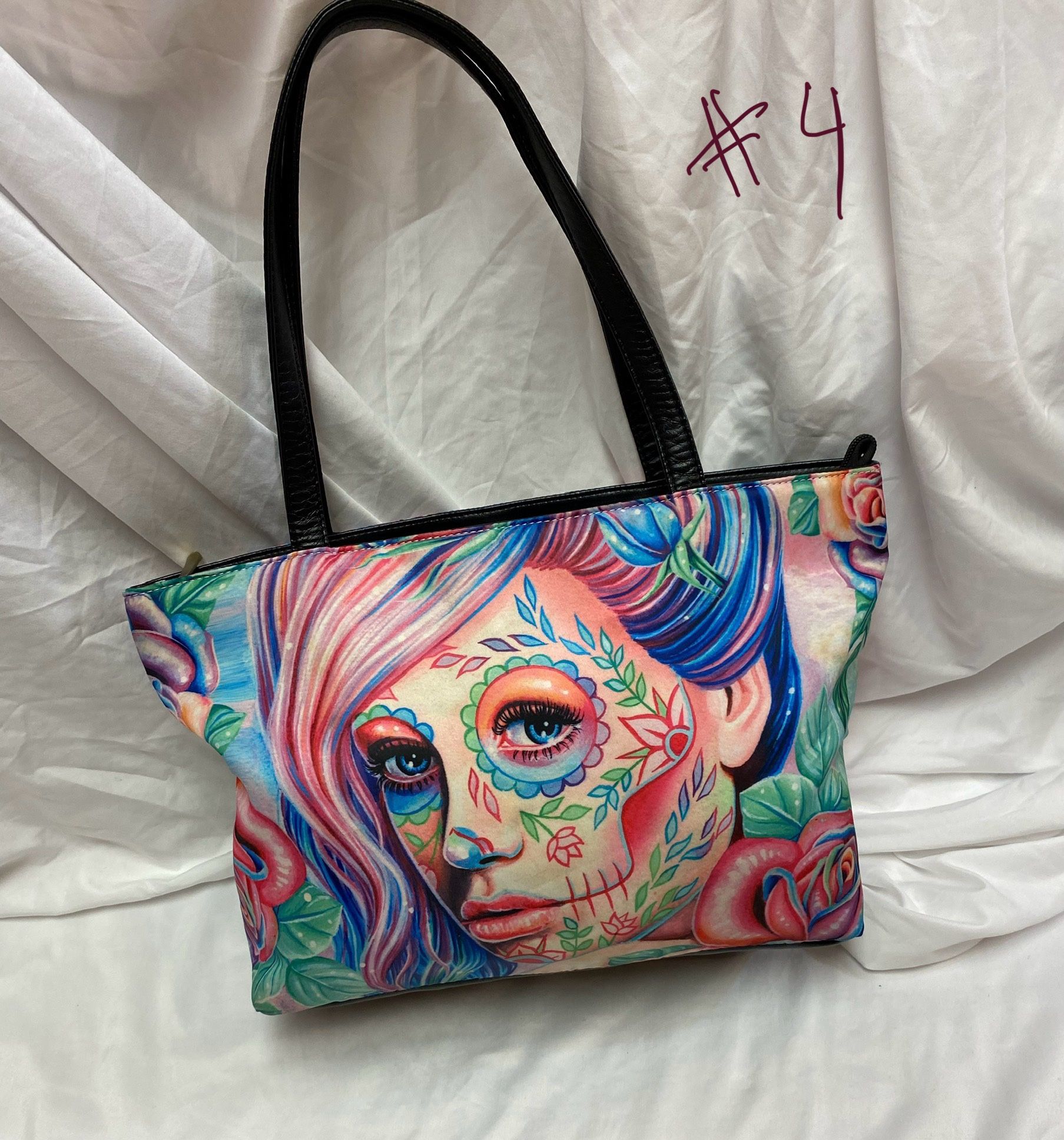 Large purse/tote bag