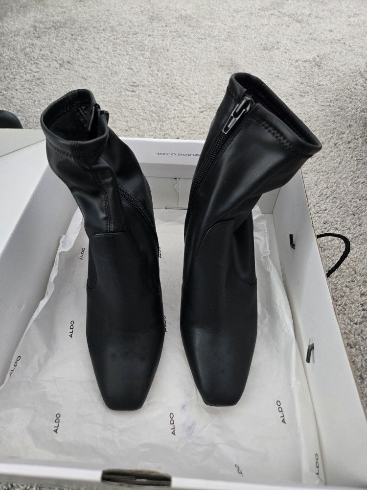 Aldo Boots