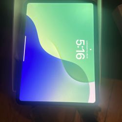 Apple iPad Pro 11 Inch M4 256