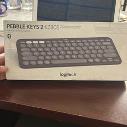 Bluetooth Keyboard