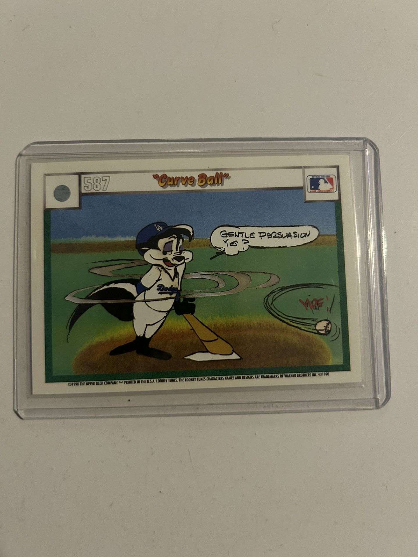 LOT OF BASEBALL CARDS