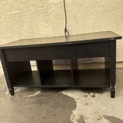 Free Coffee Table