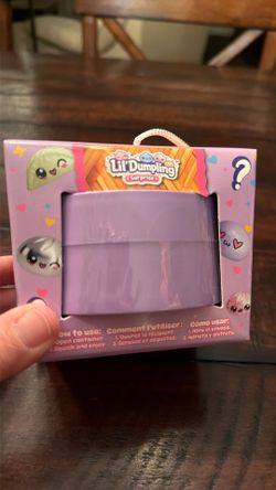 Lil’ Dumpling Surprise