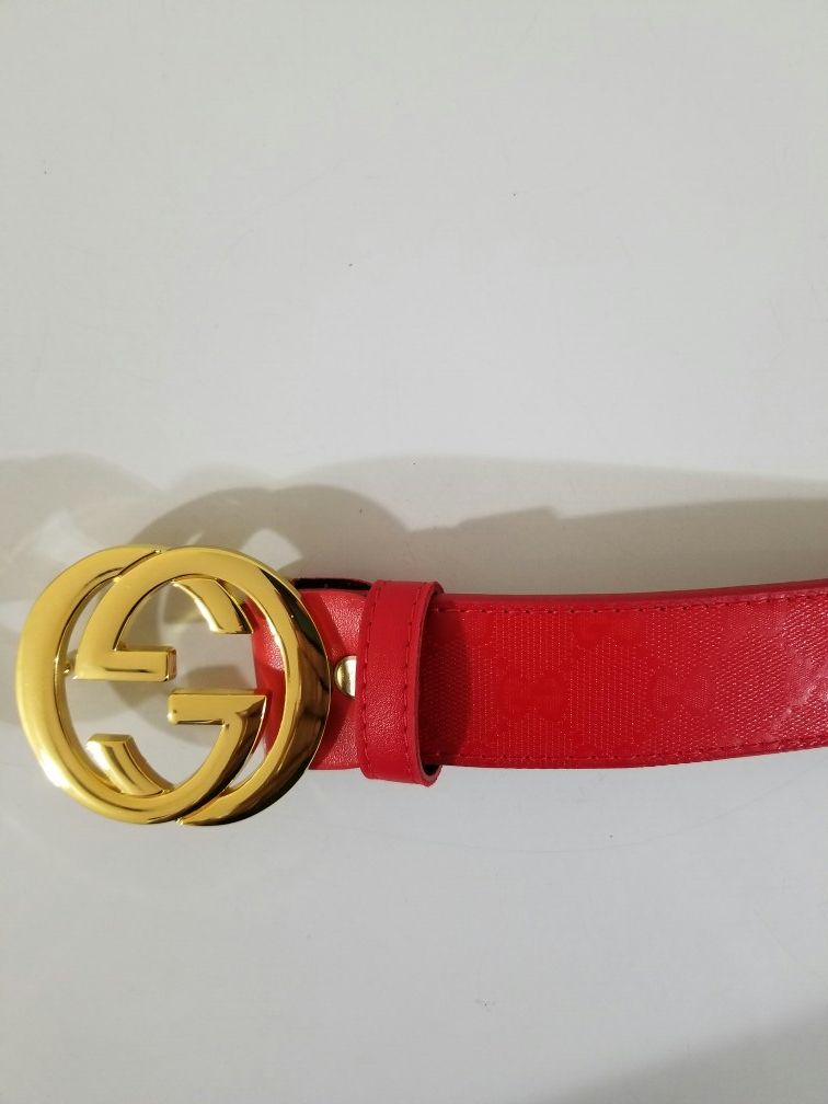 Men's Belt