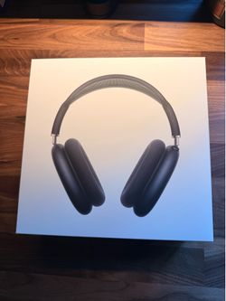 Apple AirPods Max 2 - Midnight
