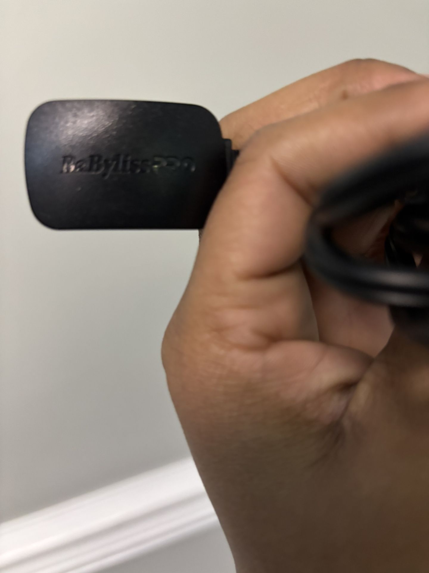 Babyliss Trimmer Charger 